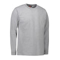 Gris - Side - ID - T-shirt - Hommes