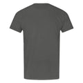 Anthracite - Back - Justice League - T-shirt - Homme