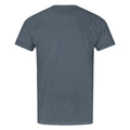 Gris foncé - Back - Marvel - T-shirt - Homme