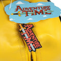 Jaune - Back - Adventure Time - Sac à bandoulière