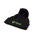Noir - Back - Xbox - Bonnet - Enfant