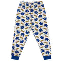 Gris - bleu - Lifestyle - Sonic The Hedgehog - Ensemble de pyjama SPIKES - Enfant