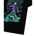 Noir - Pack Shot - Masters Of The Universe - T-shirt - Homme