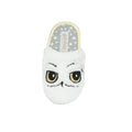Blanc - Front - Harry Potter - Chaussons - Fille