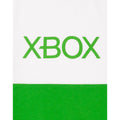 Blanc - Side - Xbox - T-shirt - Enfant