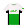 Blanc - Front - Xbox - T-shirt - Enfant