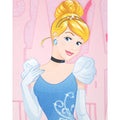 Rose - Lifestyle - Cinderella - T-shirt - Fille