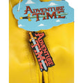 Jaune - Lifestyle - Adventure Time - Sac à bandoulière