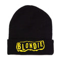 Noir - Pack Shot - Blondie - Bonnet