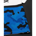 Bleu - Blanc - Noir - Lifestyle - Playstation - T-shirt - Garçon