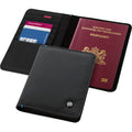 Noir - Lifestyle - Marksman Odyssey RFID - Housse de passeport