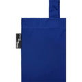 Bleu roi - Back - Bullet - Tote bag SAI