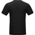 Noir - Back - Elevate NXT - T-shirt - Homme