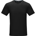 Noir - Side - Elevate NXT - T-shirt - Homme