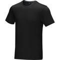 Noir - Front - Elevate NXT - T-shirt - Homme