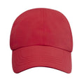 Rouge - Lifestyle - Elevate NXT - Casquette MICA