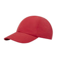 Rouge - Front - Elevate NXT - Casquette MICA