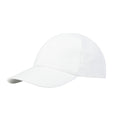 Blanc - Front - Elevate NXT - Casquette MICA