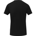 Noir - Back - Elevate - T-shirt KRATOS - Femme