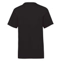 Noir - Back - Minecraft - T-shirt imprimé - Unisexe