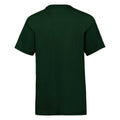 Vert forêt - Back - Justice League - T-shirt - Homme