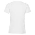 Blanc - Side - Pokemon - T-shirt EEVEE EVOLUTIONS - Fille