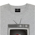 Gris chiné - Lifestyle - WandaVision - T-shirt - Garçon