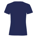 Bleu marine - Back - Star Wars - T-shirt - Garçon