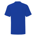 Bleu - Back - Fortnite - T-shirt - Enfant