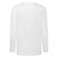 Blanc - Back - Frozen II - T-shirt SKETCH - Fille