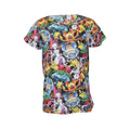 Multicolore - Lifestyle - Pokemon - T-shirt - Garçon