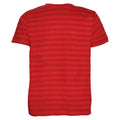 Rouge - Back - Cars - T-shirt - Garçon
