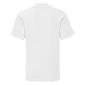 Blanc - Side - Friends - T-shirt court NYC DATES - Fille