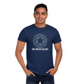 Bleu marine - Side - Marvel - T-shirt - Homme