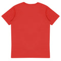 Rouge - Back - The Flash - T-shirt - Homme