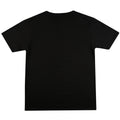 Noir - Back - Money Heist - T-shirt - Homme