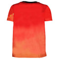 Orange - Noir - Vert - Back - Jurassic World - T-shirt - Garçon