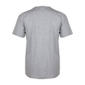 Gris chiné - Back - Playstation - T-shirt - Fille