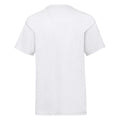 Blanc - Back - Riverdale - T-shirt RIVER VIXENS - Femme