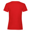 Rouge - Back - Marvel - T-shirt - Fille