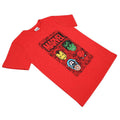 Rouge - Lifestyle - Marvel - T-shirt - Fille