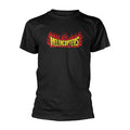 Noir - Front - The Hellacopters - T-shirt - Adulte