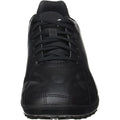 Noir - Blanc - Close up - Puma - Chaussures de foot MONARCH TT - Homme