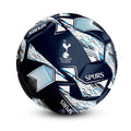 Bleu marine - Blanc - Front - Tottenham Hotspur FC - Ballon de foot NIMBUS