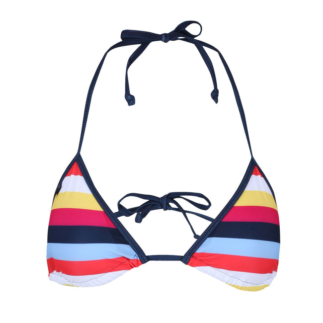 Multicolore - Front - Regatta - Haut de maillot de bain ACEANA - Femme