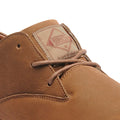 Marron - Back - Regatta - Chaussures CALDBECK - Hommes