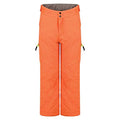 Orange - Front - Dare 2B - Pantalon de ski - Enfants