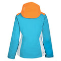 Bleu - orange - Back - Dare 2B - Veste INFLECT - Femmes