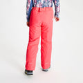 Rose foncé - Side - Dare 2B - Pantalon de ski MOTIVE - Unisexe