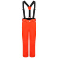 Orange vif - Front - Dare 2B - Pantalon de ski MOTIVE - Unisexe